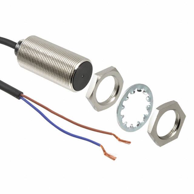 GX-18MU Panasonic Industrial Automation Sales  Näherungssensoren – Industrie